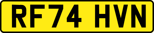 RF74HVN