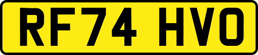 RF74HVO