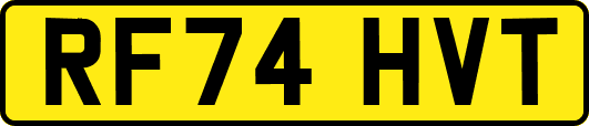 RF74HVT