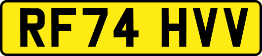 RF74HVV