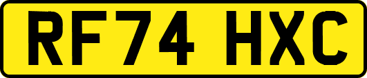 RF74HXC