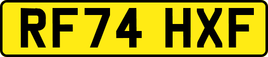 RF74HXF