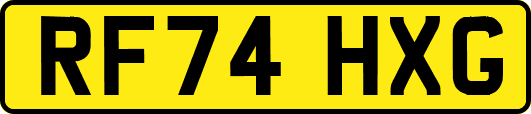 RF74HXG