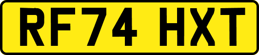 RF74HXT