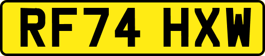 RF74HXW