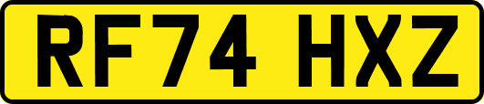 RF74HXZ