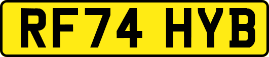 RF74HYB