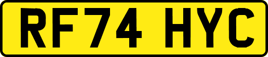 RF74HYC