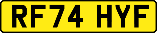 RF74HYF