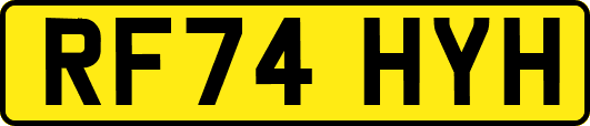 RF74HYH