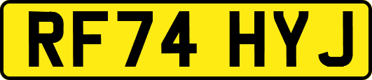 RF74HYJ