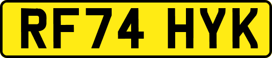 RF74HYK