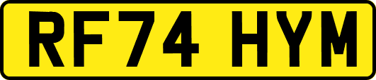 RF74HYM
