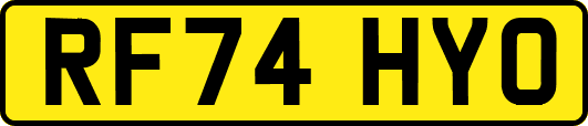 RF74HYO