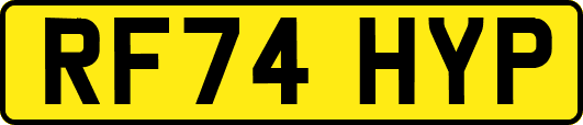 RF74HYP