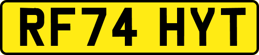 RF74HYT