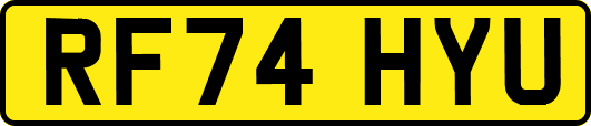 RF74HYU