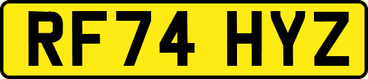 RF74HYZ
