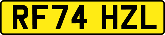 RF74HZL