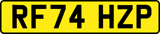 RF74HZP