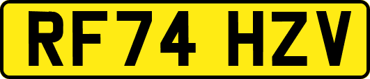 RF74HZV