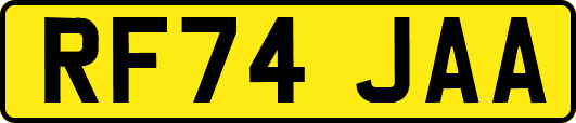 RF74JAA