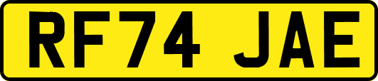 RF74JAE