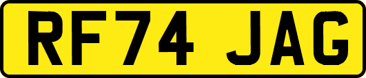 RF74JAG