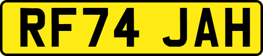 RF74JAH