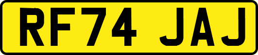 RF74JAJ