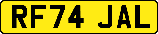 RF74JAL