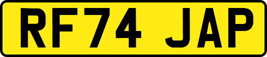 RF74JAP