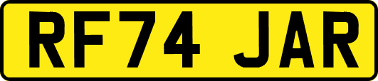 RF74JAR