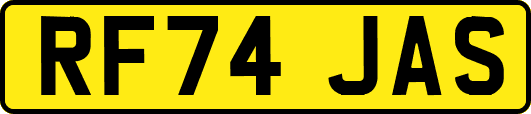 RF74JAS