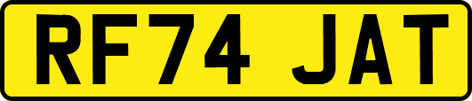RF74JAT