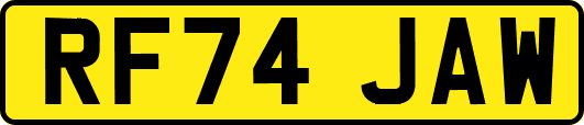 RF74JAW