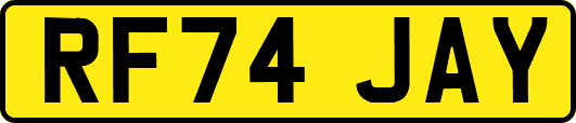 RF74JAY