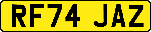 RF74JAZ