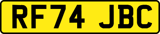 RF74JBC