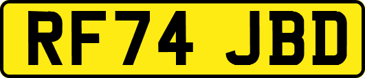 RF74JBD