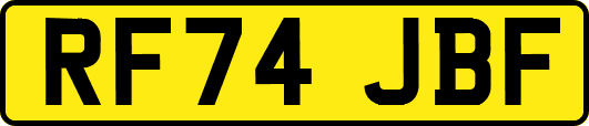 RF74JBF