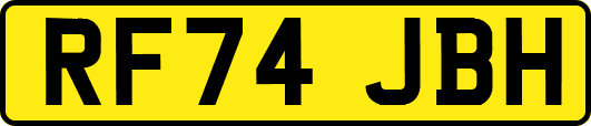RF74JBH