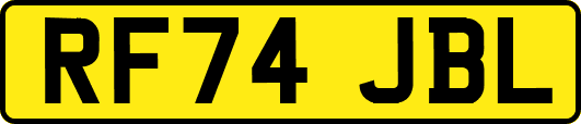 RF74JBL