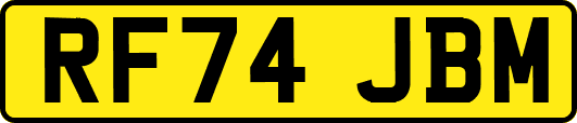 RF74JBM