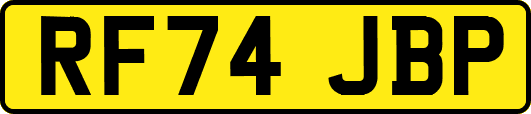 RF74JBP