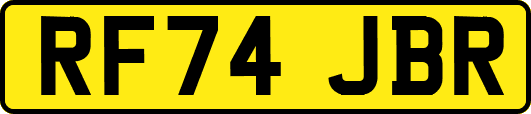 RF74JBR