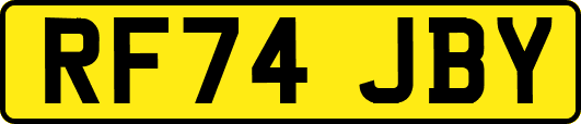 RF74JBY