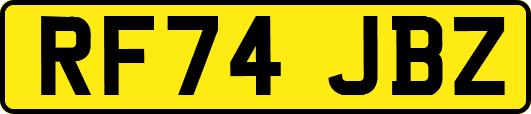 RF74JBZ