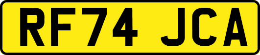RF74JCA