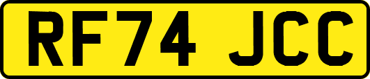 RF74JCC